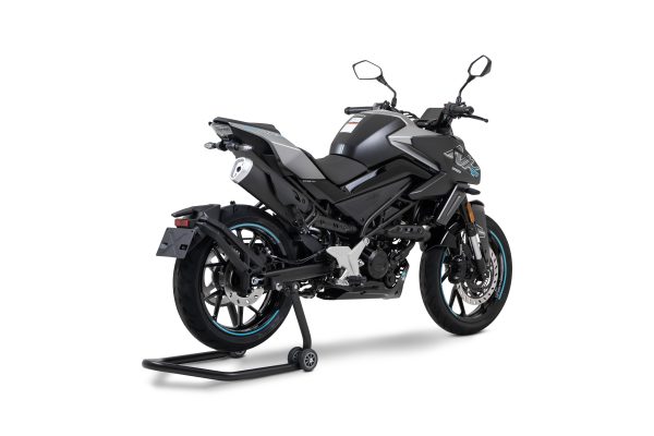 CFMOTO 125NK