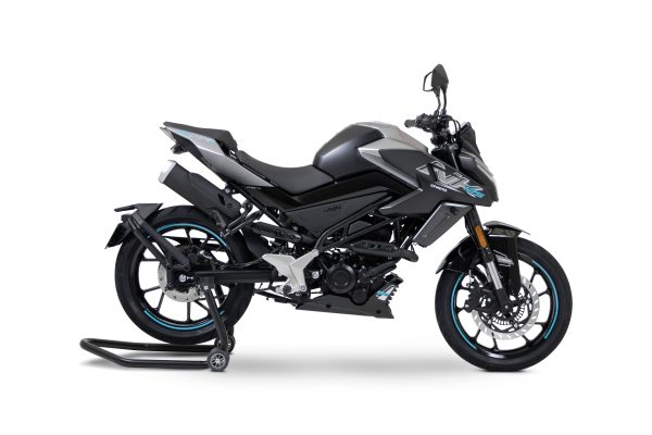 CFMOTO 125NK