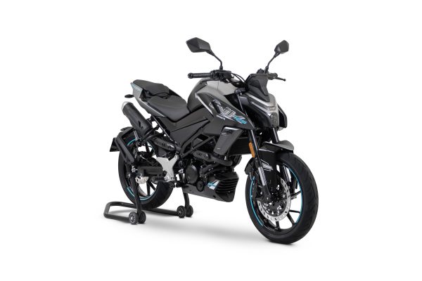 CFMOTO 125NK