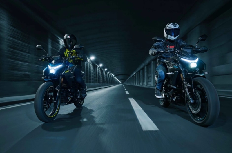 CFMOTO 125NK