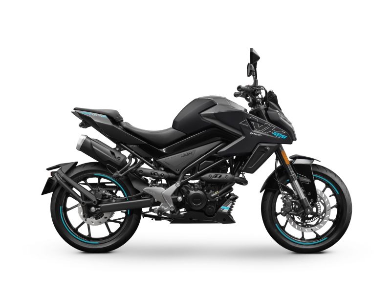 CFMOTO 125NK