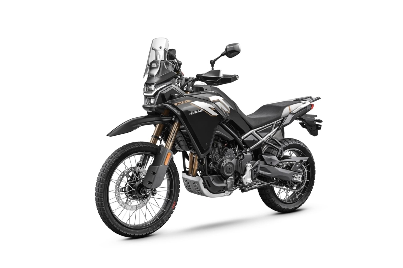 CF MOTO 450 MT
