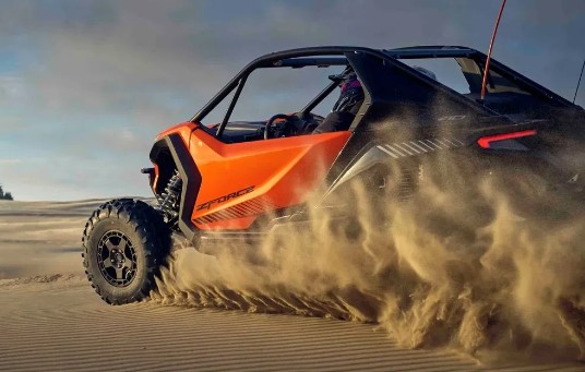 CFMOTO Z10 TURBO