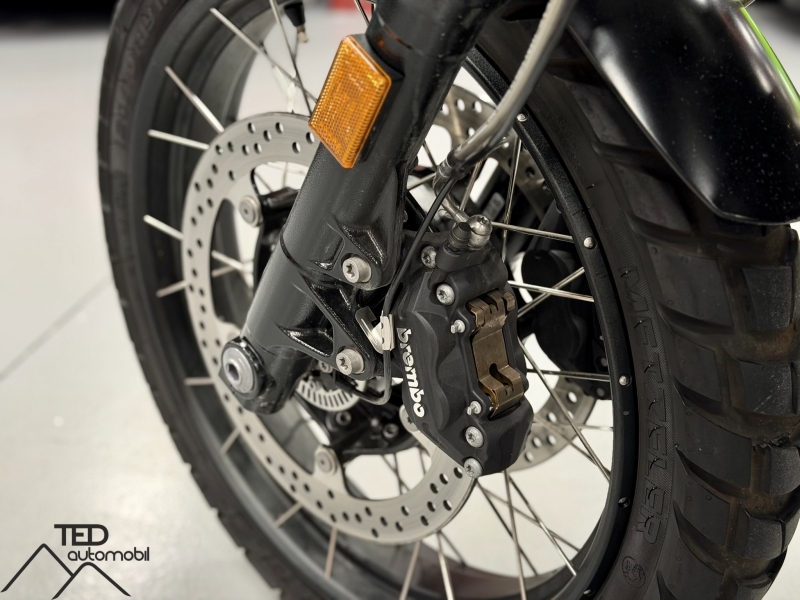 *VENUT* *VENDIDO* *VENDUE* *SOLD* BMW R NineT