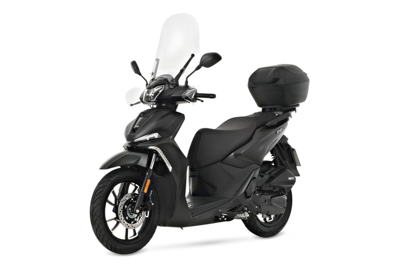 VOGE SR16 125