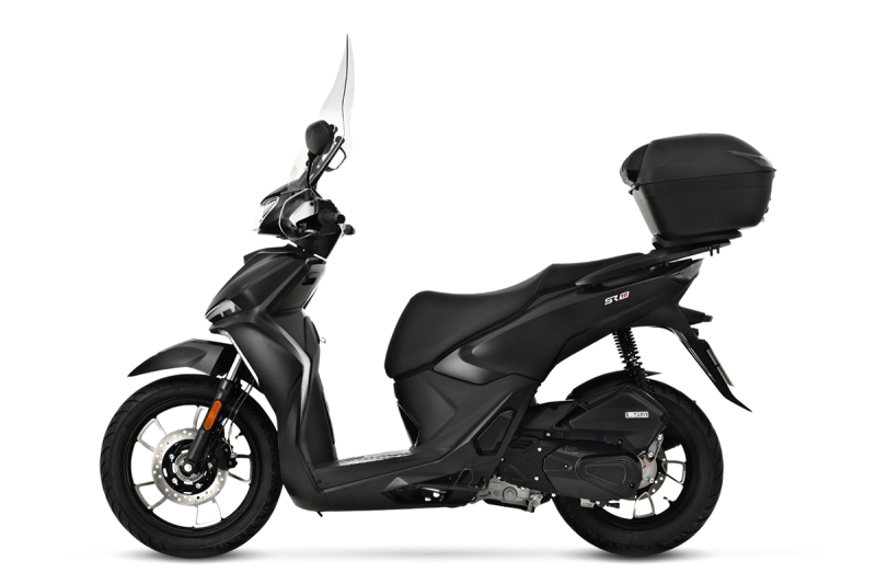 VOGE SR16 125