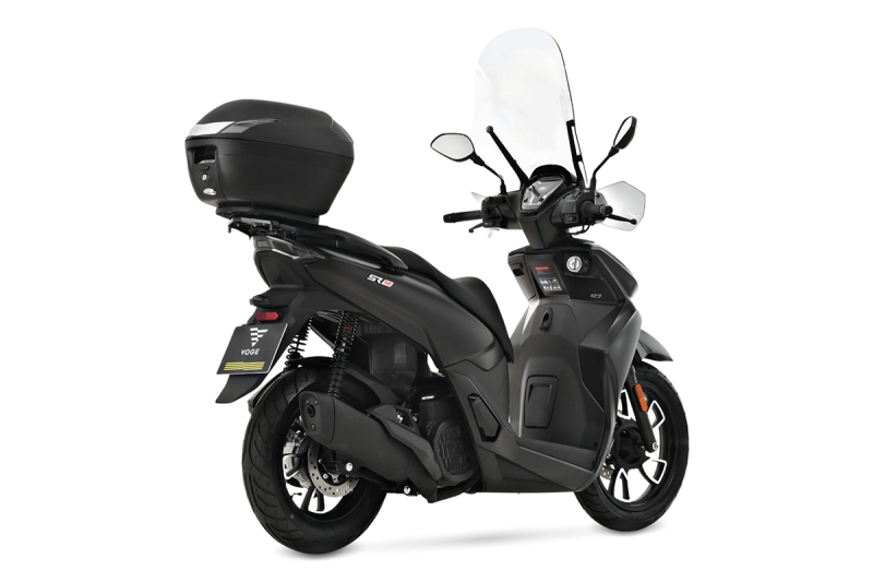 VOGE SR16 125