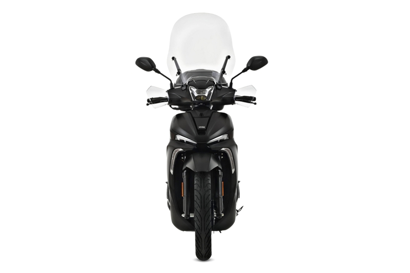 VOGE SR16 125