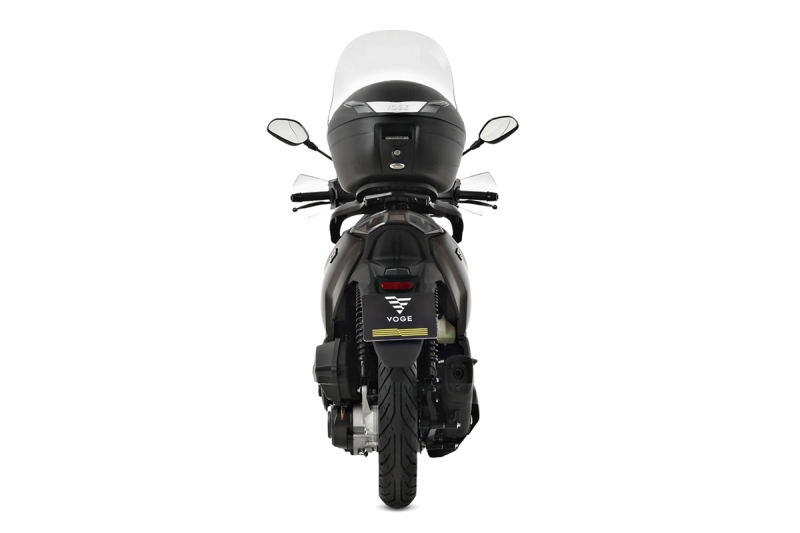 VOGE SR16 125