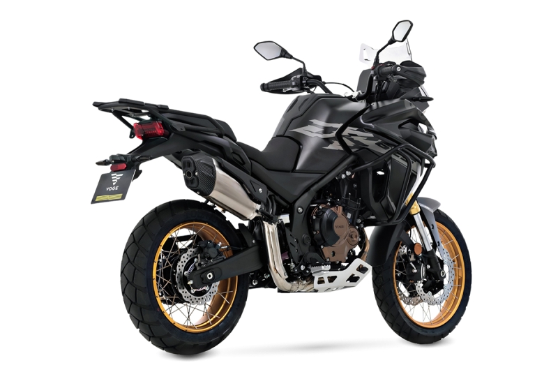 VOGE 625 DSX 