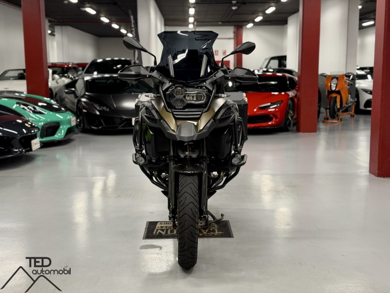 *VENUT* *VENDIDO* *VENDUE* *SOLD* BMW R1250 GS Adventure Exclusive