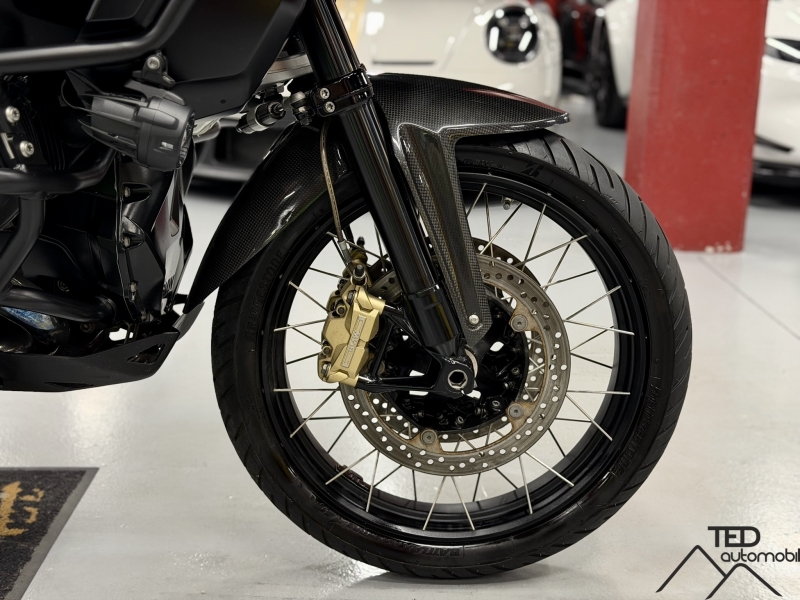 *VENUT* *VENDIDO* *VENDUE* *SOLD* BMW R1250 GS Adventure Exclusive