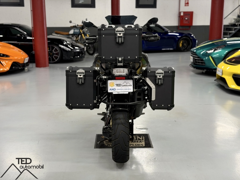 *VENUT* *VENDIDO* *VENDUE* *SOLD* BMW R1250 GS Adventure Exclusive