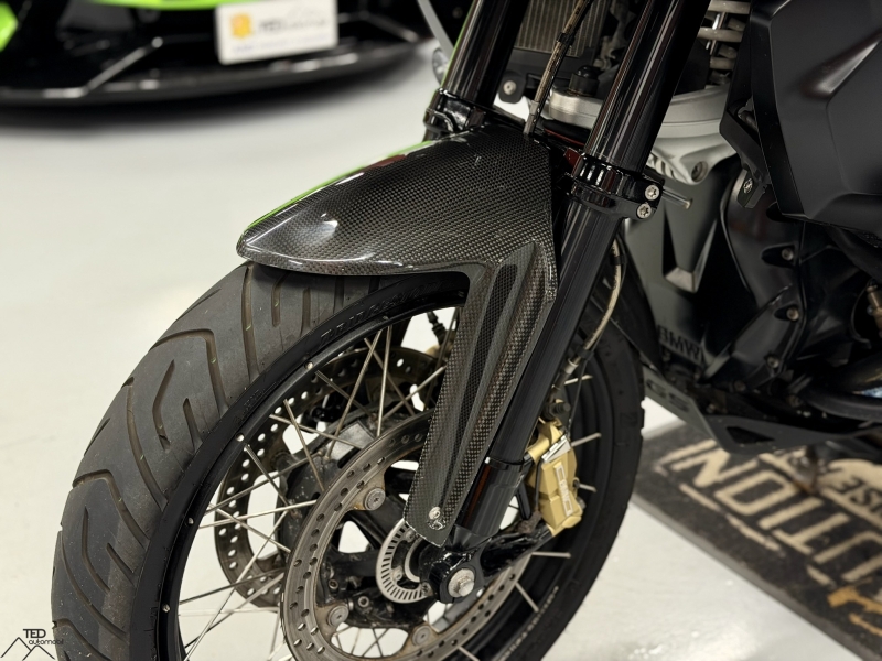 *VENUT* *VENDIDO* *VENDUE* *SOLD* BMW R1250 GS Adventure Exclusive