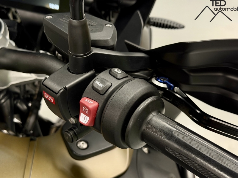 *VENUT* *VENDIDO* *VENDUE* *SOLD* BMW R1250 GS Adventure Exclusive