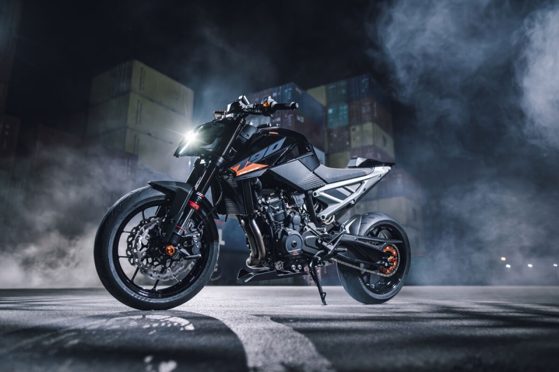 KTM 790 DUKE 27