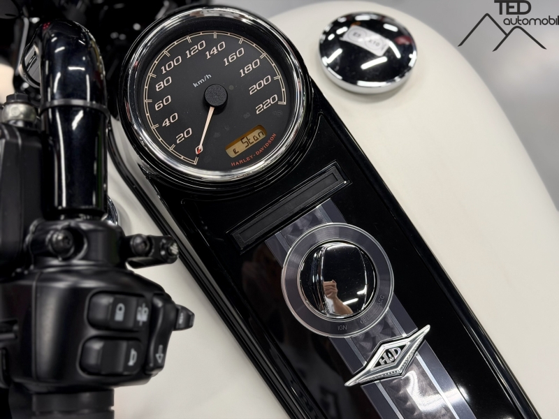 *VENUT* *VENDIDO* *VENDUE* *SOLD* Harley-Davidson Road King Special