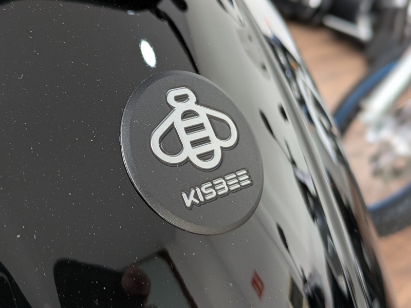 PEUGEOT KISBEE M 125