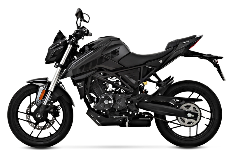 VOGE 125R