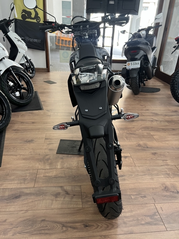 PEUGEOT XP6