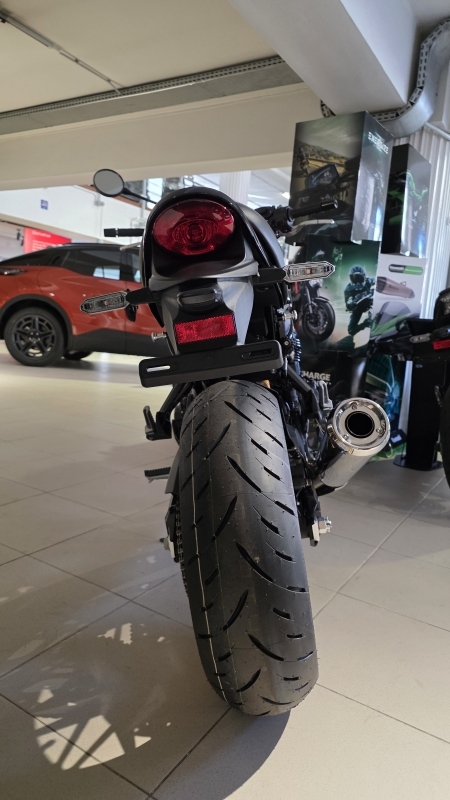 KAWASAKI Z900 RS