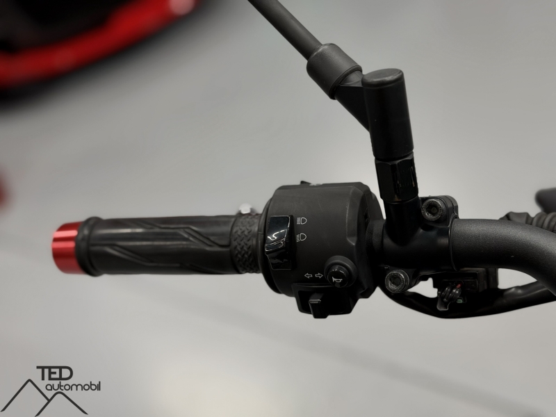 Yamaha MT 125 2025