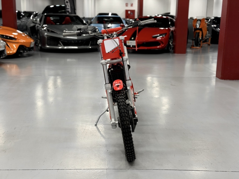 Beta Evo 80 Junior