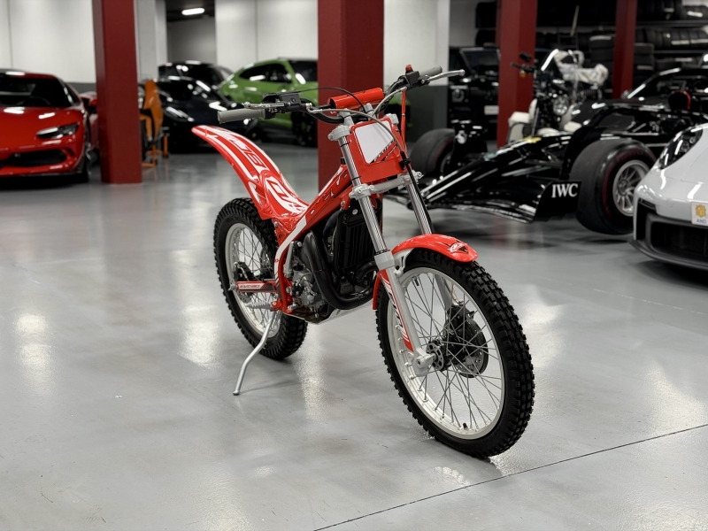 Beta Evo 80 Junior