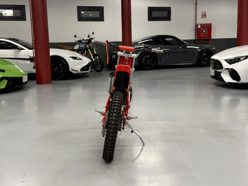 Beta Evo 80 Junior
