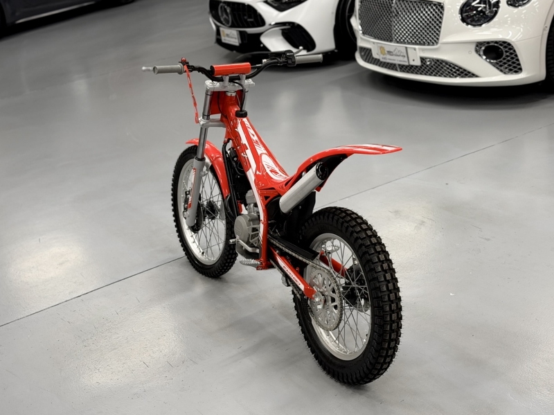Beta Evo 80 Junior