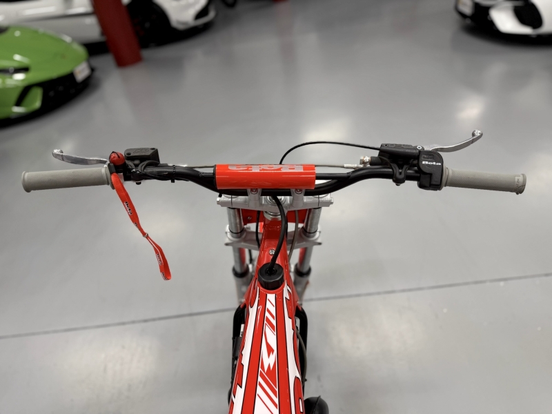 Beta Evo 80 Junior