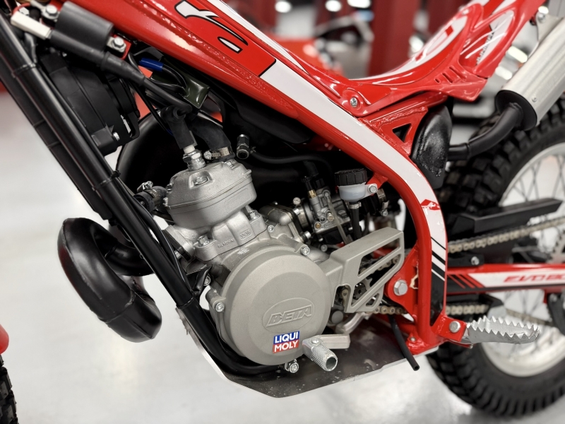 Beta Evo 80 Junior