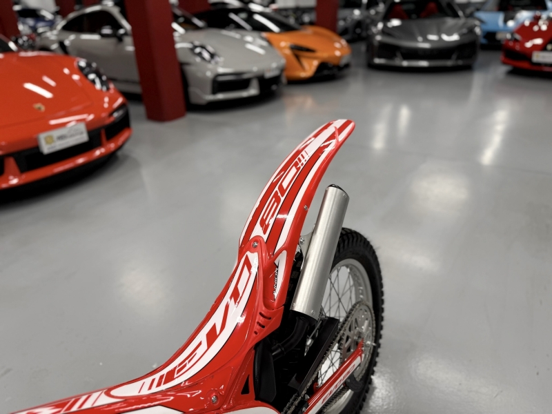 Beta Evo 80 Junior