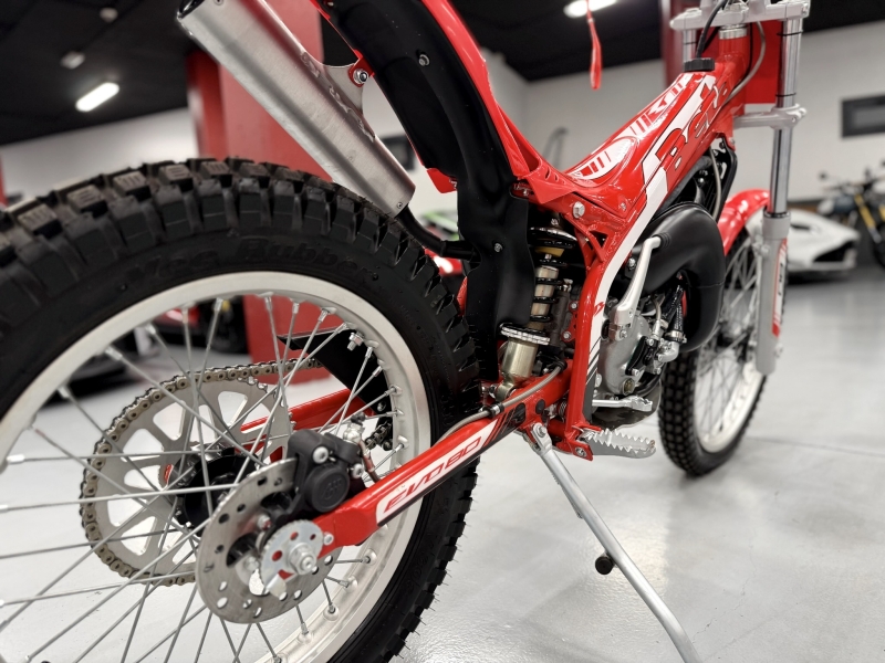 Beta Evo 80 Junior