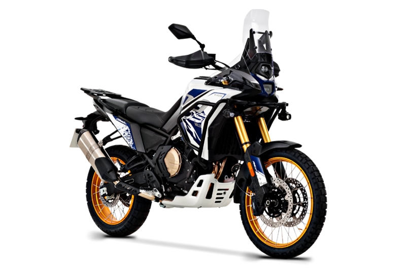 VOGE DS 800 X RALLY