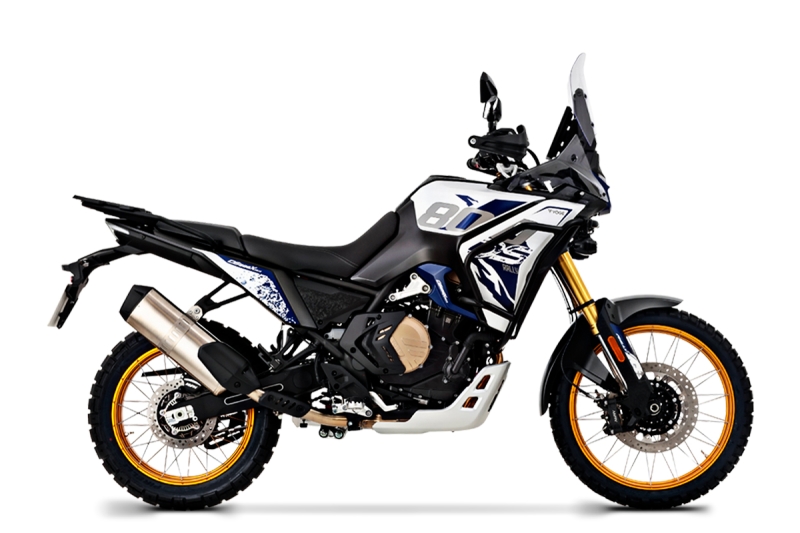 VOGE DS 800 X RALLY