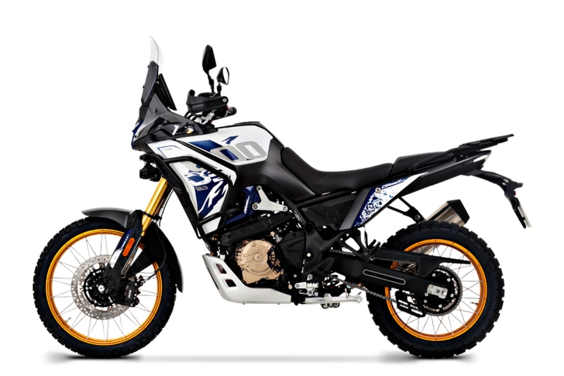 VOGE DS 800 X RALLY