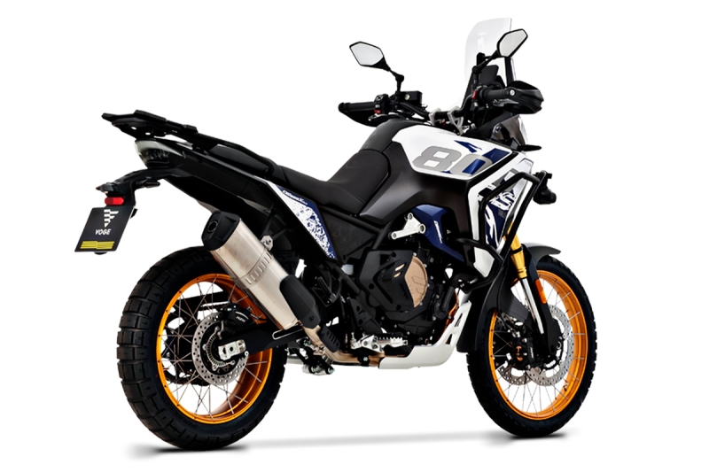 VOGE DS 800 X RALLY