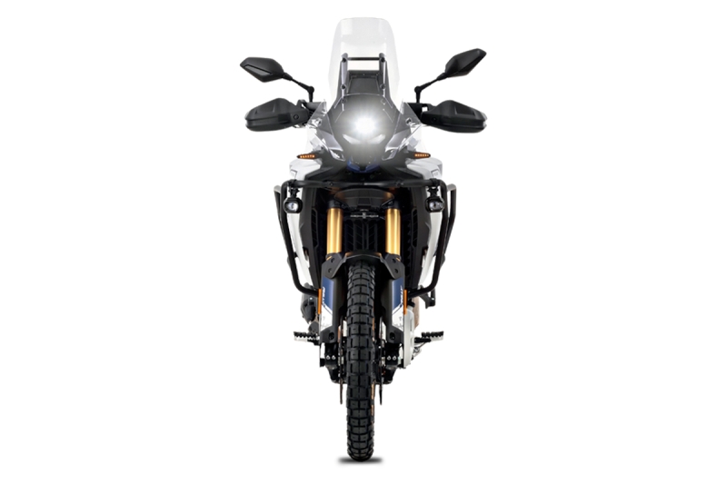 VOGE DS 800 X RALLY