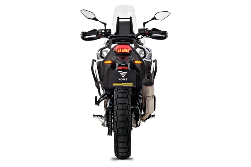 VOGE DS 800 X RALLY
