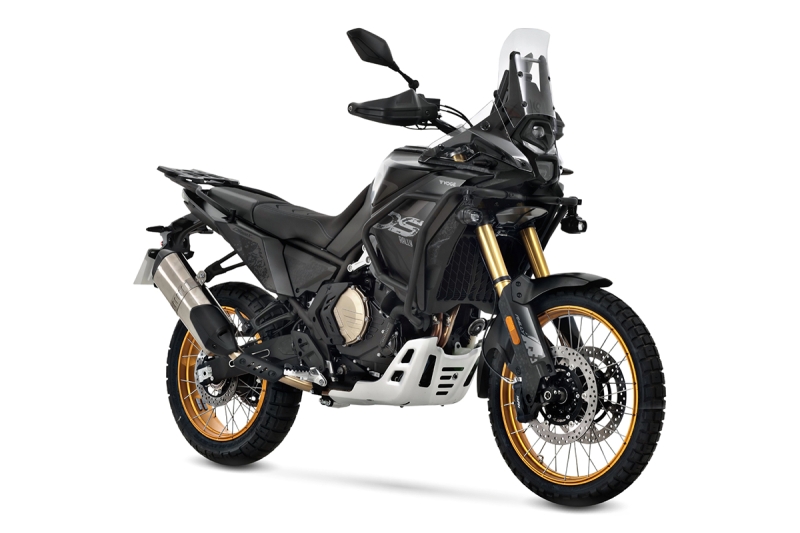 VOGE DS 800 X RALLY