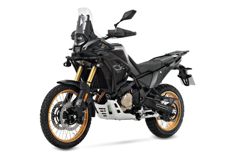 VOGE DS 800 X RALLY