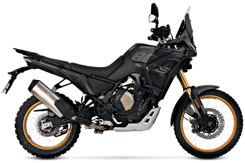 VOGE DS 800 X RALLY