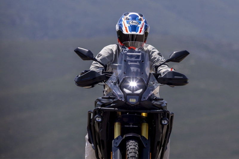 VOGE DS 800 X RALLY