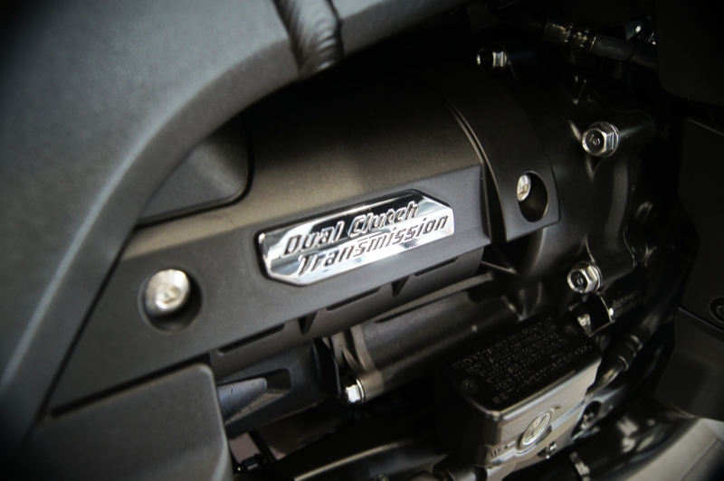 HONDA GOLDWING 1.8CC 126CV * 50 ANIVERSARI *