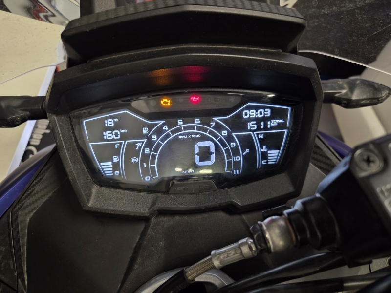 Aprilla 125cc