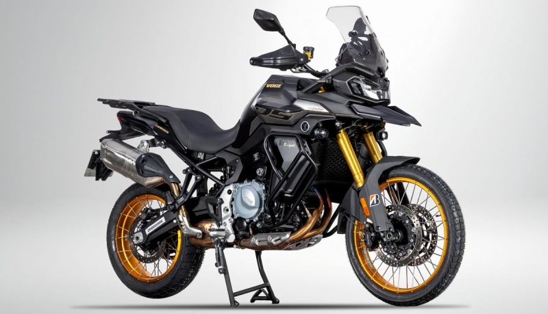 VOGE 900 DSX