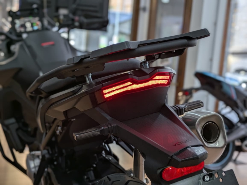 VOGE 900 DSX