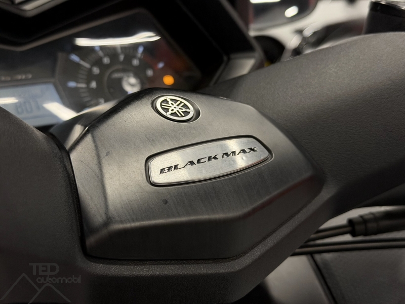 Yamaha Tmax XP 530 Black Max