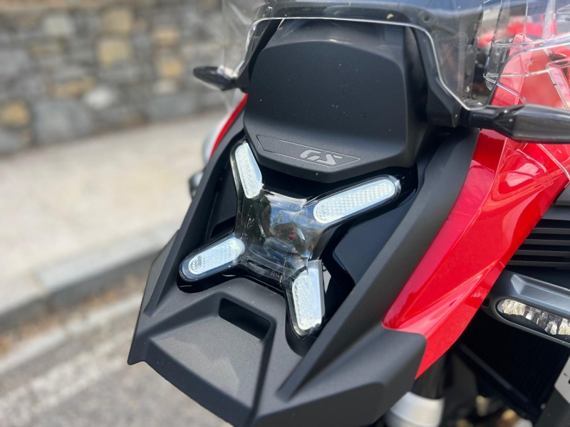 BMW R 1300 GS Adventure Full